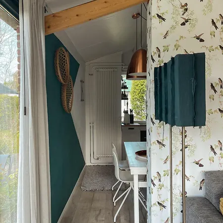 The Kingfisher Holiday home