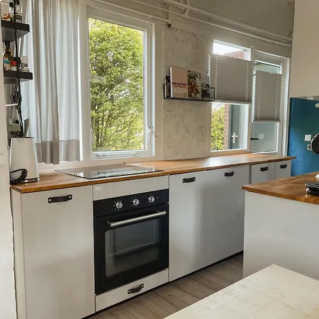 The Kingfisher Holiday home *