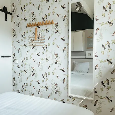 The Kingfisher Holiday home Dirkshorn
