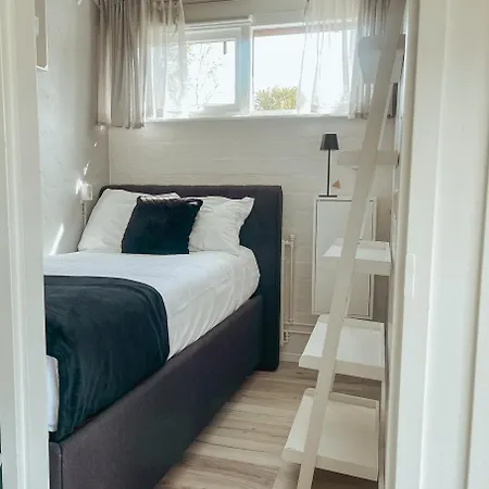 The Kingfisher Holiday home Dirkshorn