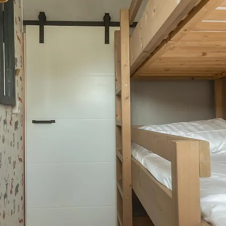 The Kingfisher Holiday home